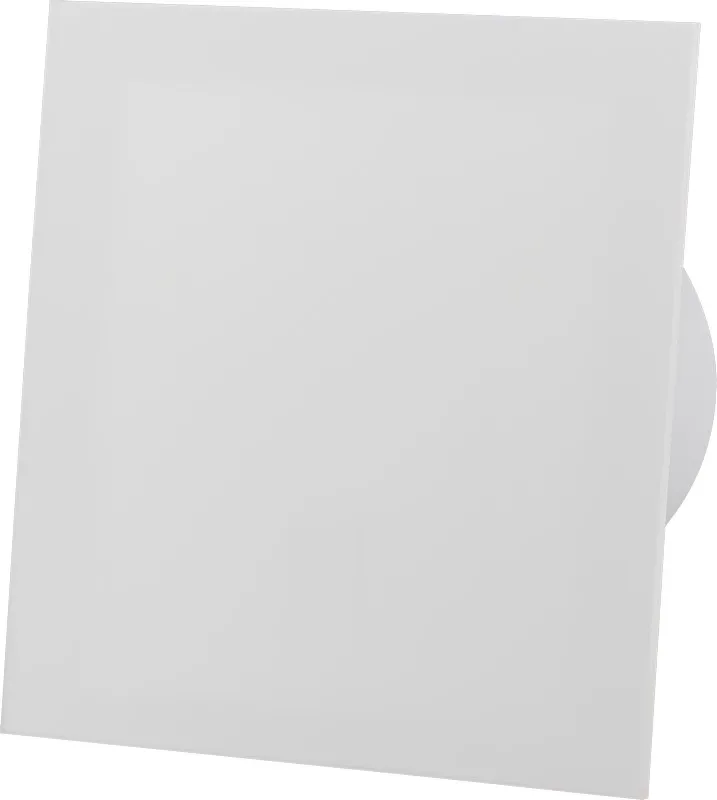 Panel Do Wentylatora Drim Plexi Biały Mat AIR ROXY