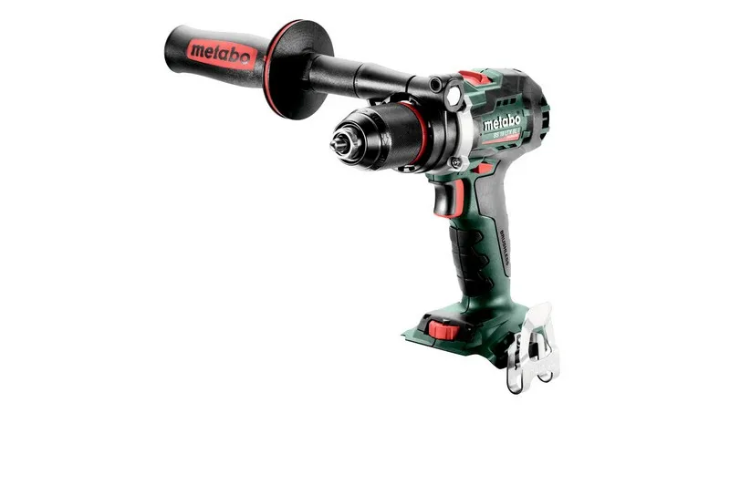 Zestaw Combo 18V Bs+ssw+wbq+bsa 2*10.0AH METABO