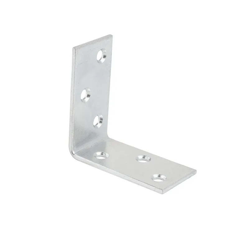 Łącznik Budowlany 50*50*25*2.0MM