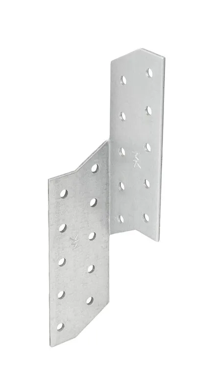 Łącznik Krokwiowy 170*40*40*2.0MM Lewy
