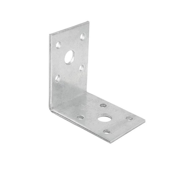 Łącznik Budowlany 60*60*40*2.5MM