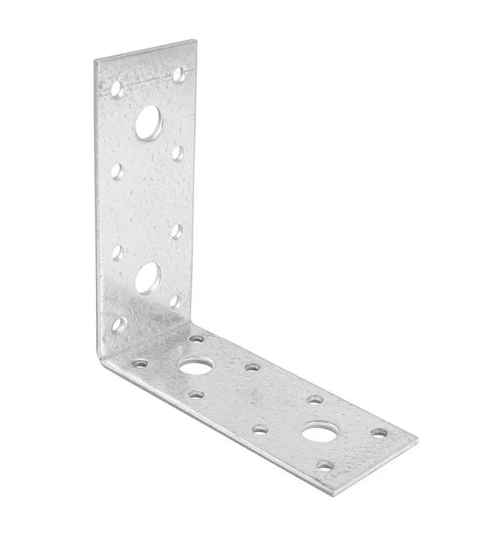 Łącznik Budowlany 100*100*40*2.5MM