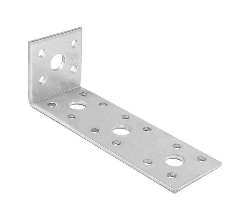 Łącznik Budowlany 120*40*40*2.5MM