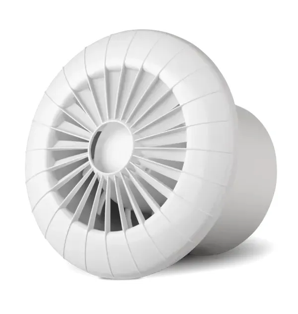 Wentylator Łazienkowy Sufitowy Arid 150 Bb Ts Wył. Czasowy AIR ROXY