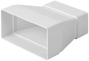 Redukcja Kanału Płaskiego (75X150/55X110) AWENTA