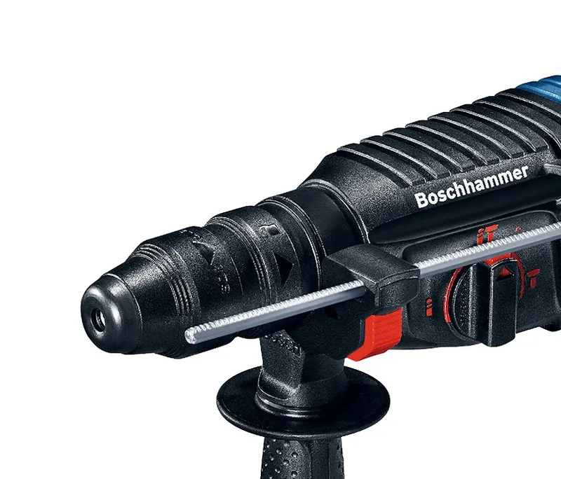 Młot Udarowy Obrotowy Sds+ Gbh 2-26DFR 800W BOSCH