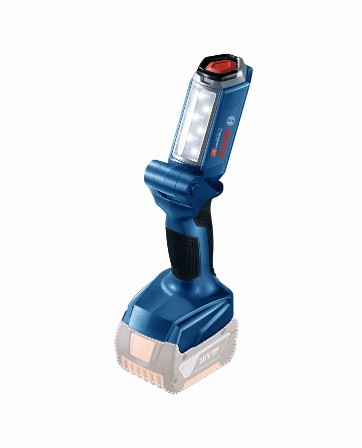 Latarka Akumulatorowa Gli 18V-300 BOSCH