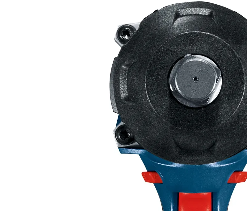 Klucz Udarowy Akumulatorowy 3/4'' Gds 18V-1050H 0*AH BOSCH