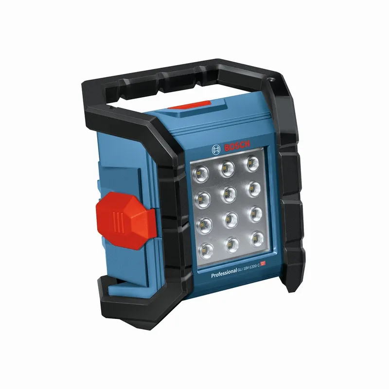 Lampa Warsztatowa Gli 18V-1200 C BOSCH