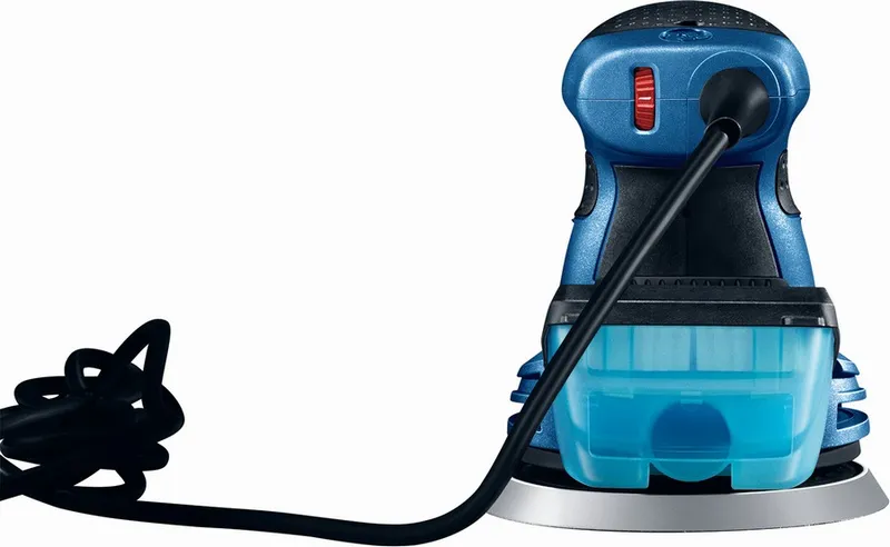 Szlifierka Mimośrodowa Gex 125-1 Ae 250W BOSCH