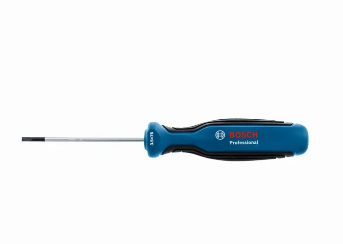 Wkrętak Płaski Sl 3.5*75MM BOSCH