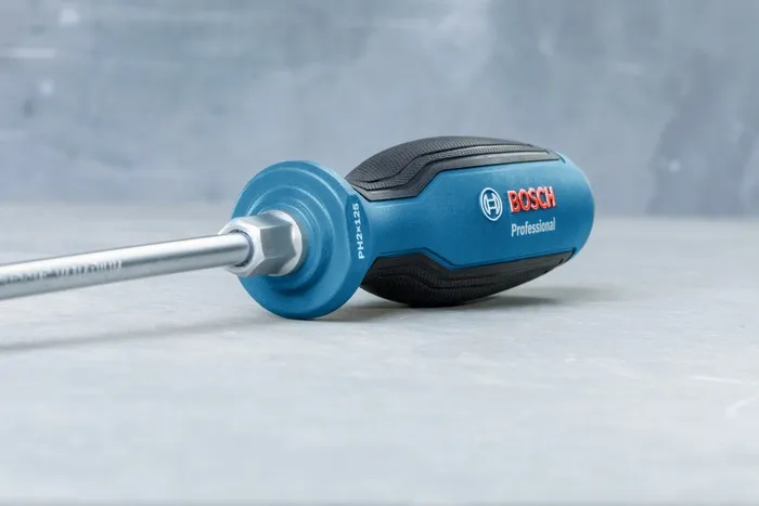 Wkrętak Płaski Sl 5.5*100MM BOSCH