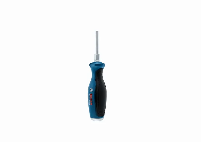 Wkrętak Płaski Sl 6.5*125MM BOSCH