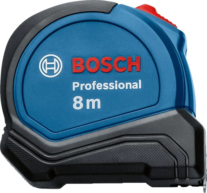 Miara Zwijana Professional 8m BOSCH