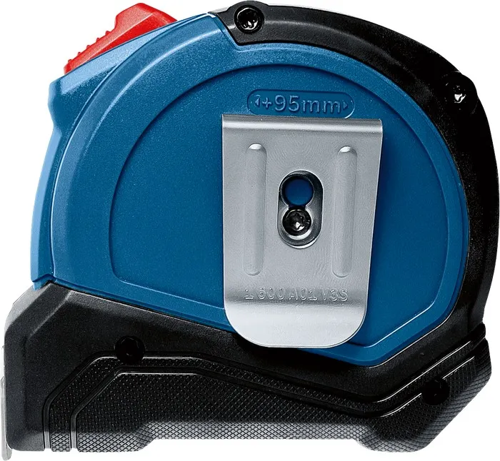 Miara Zwijana Professional 8m BOSCH