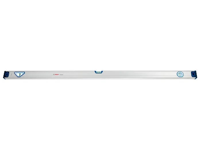 Poziomica Professional Wskaźnik Poziomu I Pionu 120cm BOSCH