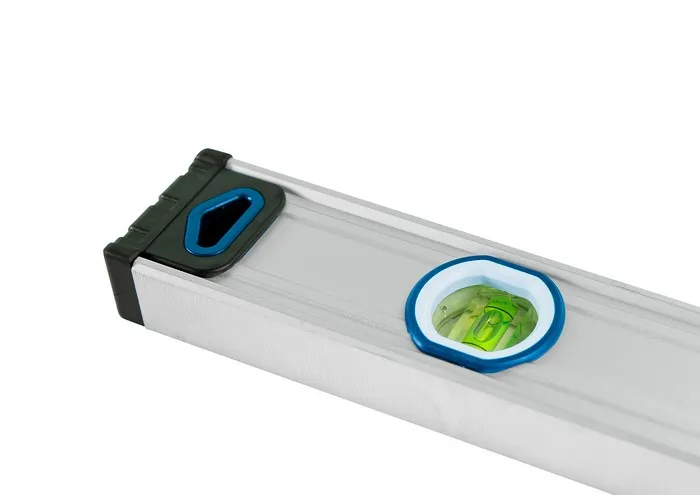 Poziomica Professional Wskaźnik Poziomu I Pionu 120cm BOSCH