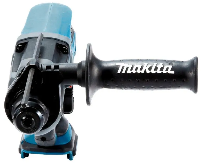 Młot Udarowy Obrotowy Akumulatorowy 18V 3*5.0AH MAKITA