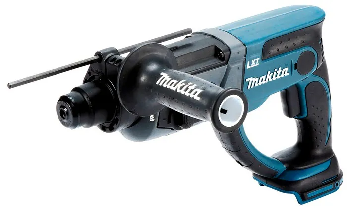Młot Udarowy Obrotowy Akumulatorowy 18V 3*5.0AH MAKITA
