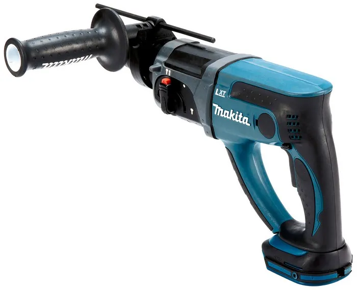 Młot Udarowy Obrotowy Akumulatorowy 18V 3*5.0AH MAKITA