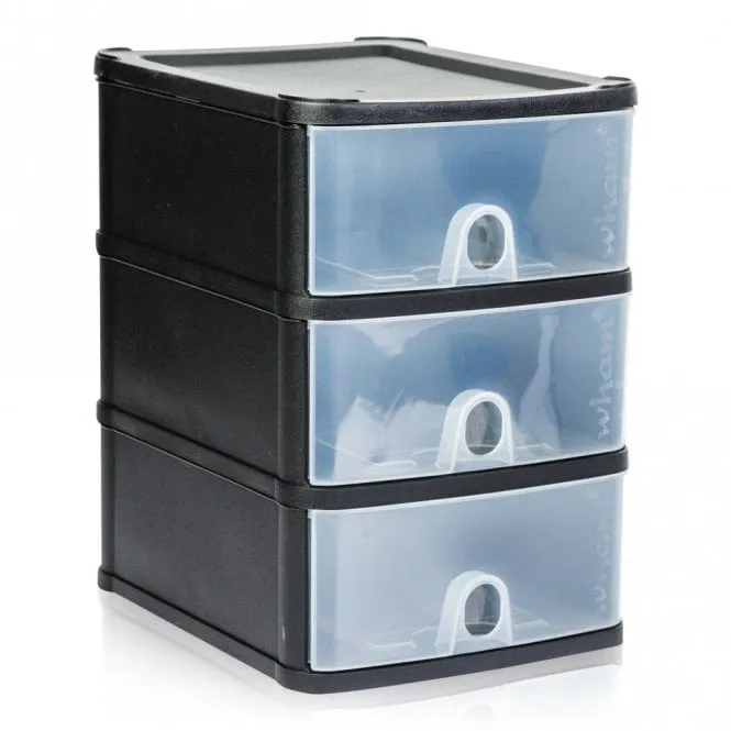 Pojemnik/Organizer WHAM Handy - 3 Szuflady