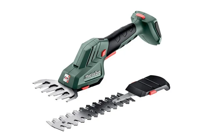 Nożyce Do Krzewów I Trawy Akum. Sgs 18 Ltx Q 0*AH METABO