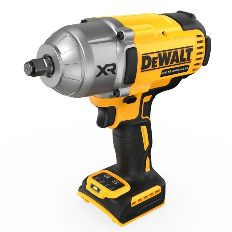 Akumulatorowy Klucz Udarowy 1/2'' Xr 18V 0*AH 1355 Nm DEWALT