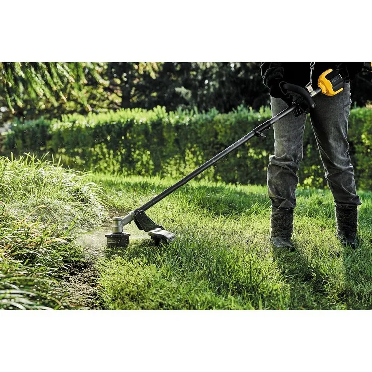 Urządzenie Wielof. Ogrodowe Akum. Split Boom 54V 1*9.0AH DEWALT