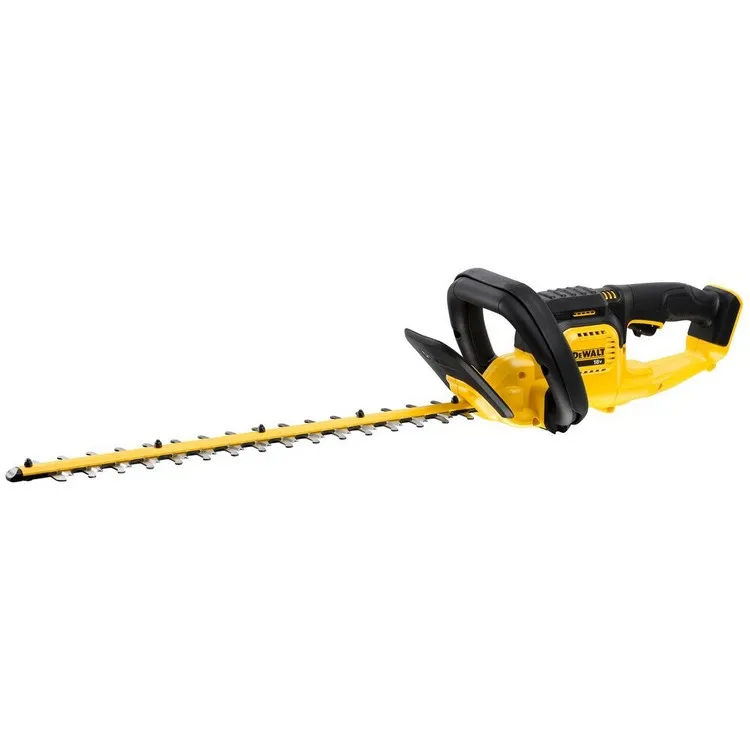 Nożyce Akumulatorowe Do Żywopłotu 55cm 18V Xr 0*AH DEWALT