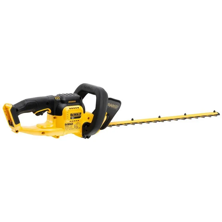 Nożyce Akumulatorowe Do Żywopłotu 55cm 18V Xr 0*AH DEWALT