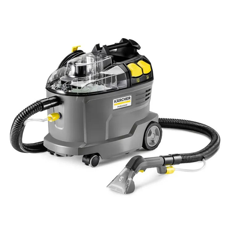 Odkurzacz Piorący Puzzi 8/1 KARCHER