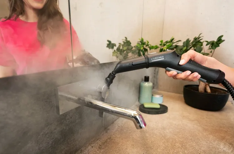 Parownica Sc 2 Easyfix KARCHER