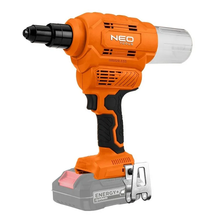 Nitownica 18V E+ Bez Akumulatora NEO