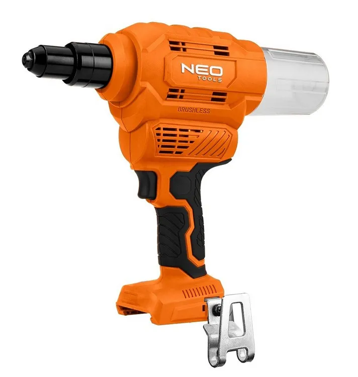 Nitownica 18V E+ Bez Akumulatora NEO