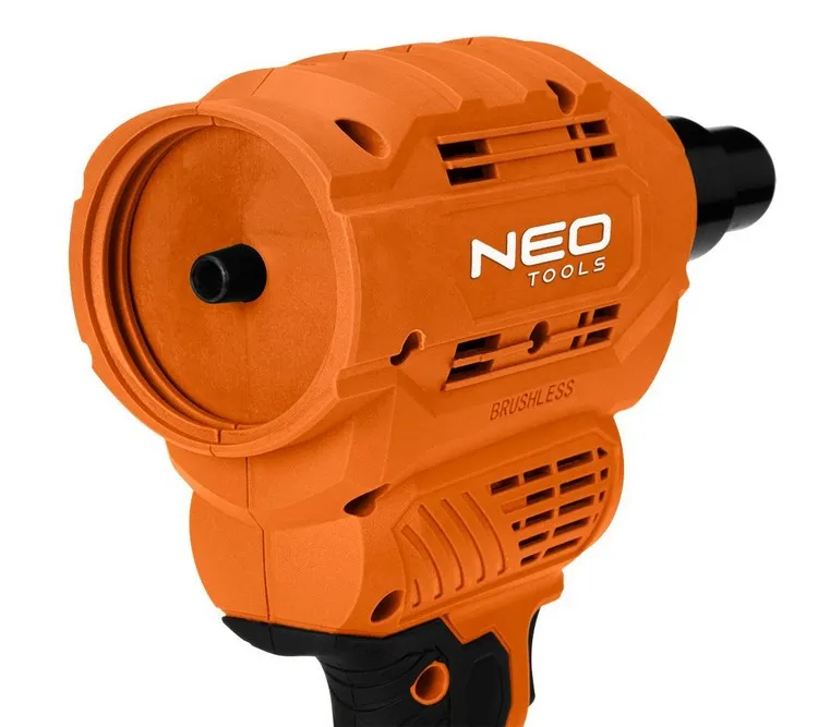 Nitownica 18V E+ Bez Akumulatora NEO