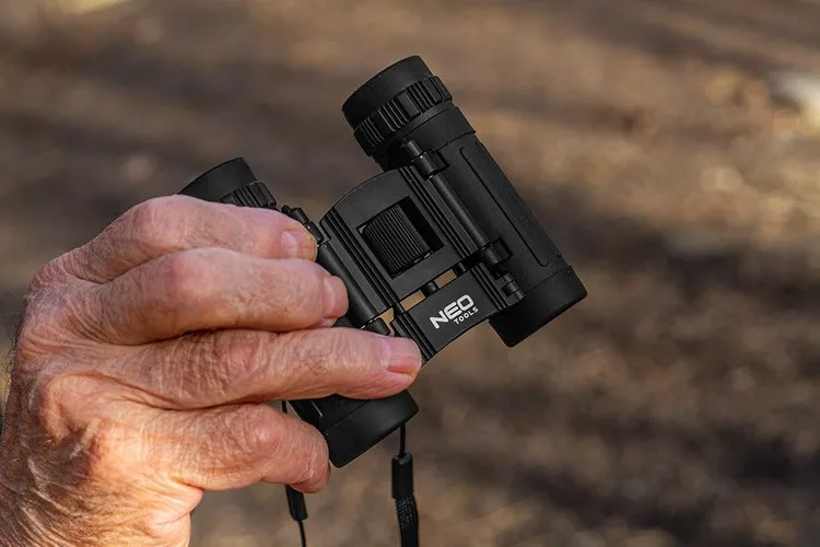 Lornetka Mała 8x21 NEO