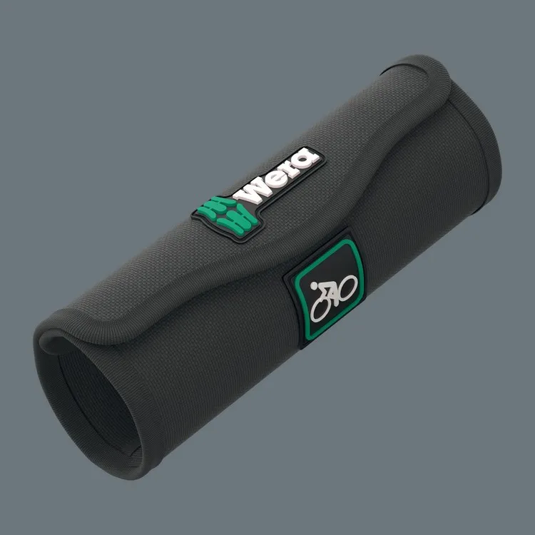 Wkrętak Dynamometr. Safe-Torque Speed Bicycle 1,7515/7, 7 Cz. WERA