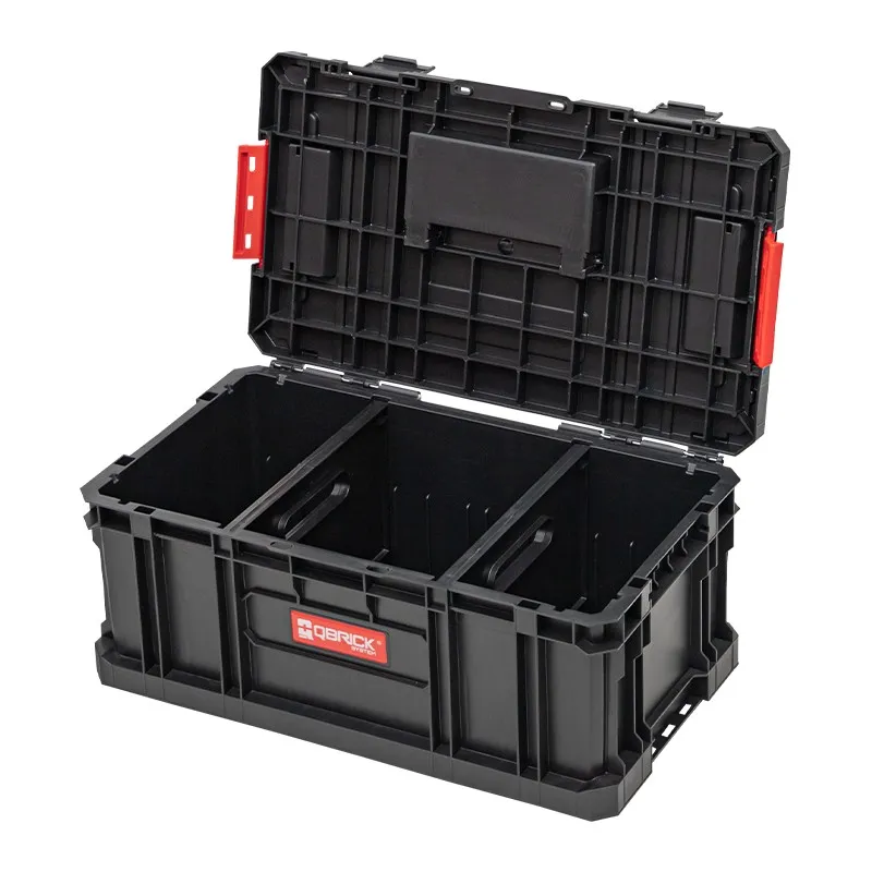 Skrzynka Narzędziowa QBRICK Two Toolbox Plus Vario