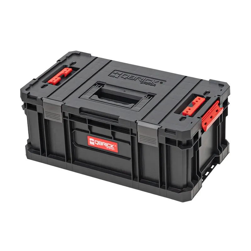 Skrzynka Narzędziowa QBRICK Two Toolbox Plus Vario