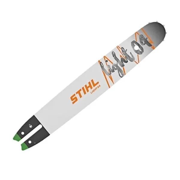Prowadnica Light 04 3/8” 1.6mm 45cm STIHL