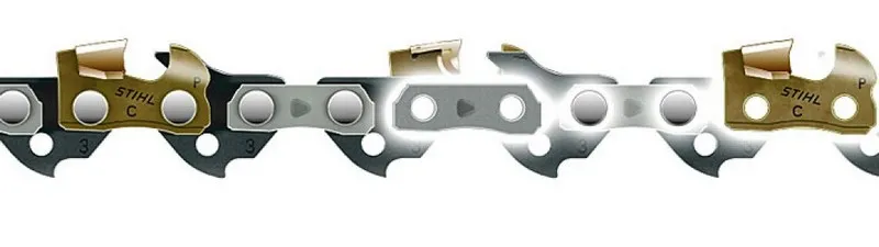 Łańcuch Picco Durro 3/8' 1.3mm 35cm 50 Ogniw STIHL