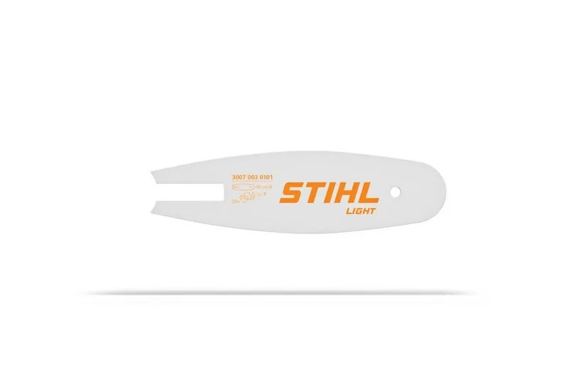 Prowadnica Rollomatic Light 1/4” 1.1mm 10cm STIHL