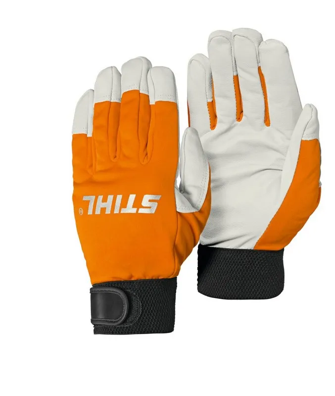 Rękawice Ochronne Termovent Rozm. XL STIHL