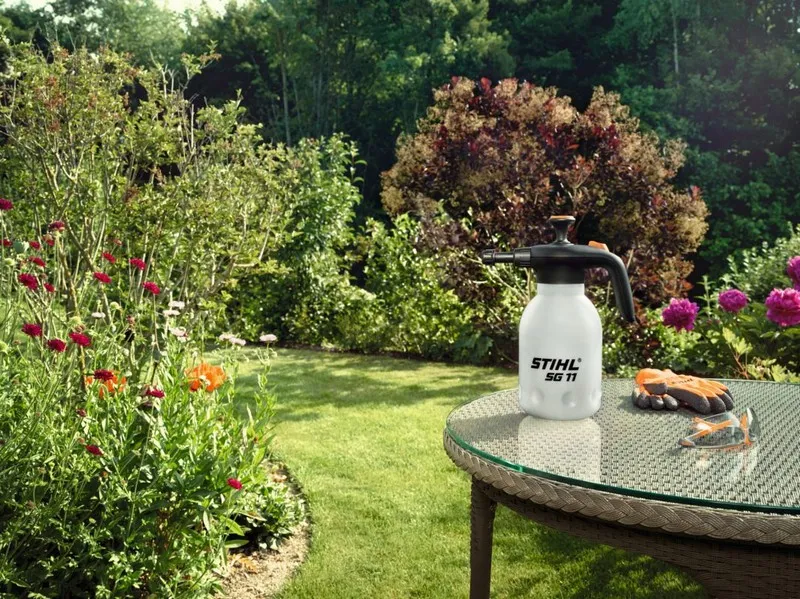 Opryskiwacz Ręczny Sg 11 1.5l STIHL