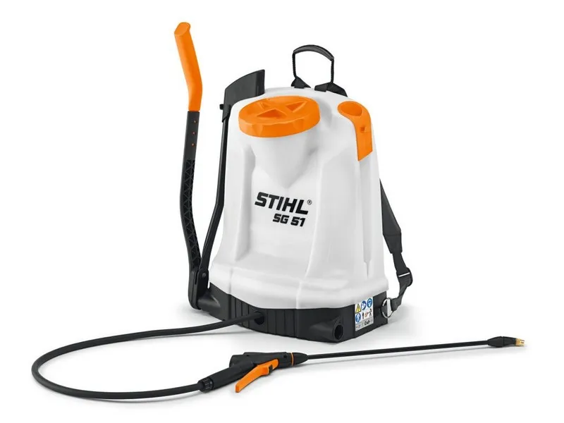 Opryskiwacz Plecakowy Sg 51 12l STIHL
