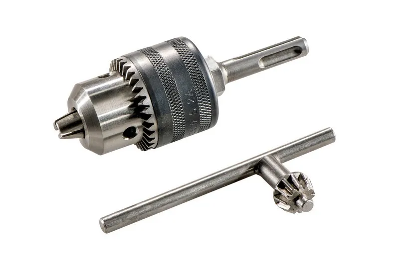 Adapter/Uchwyt Wiertarski SDS Z Uchytem Zębatym METABO