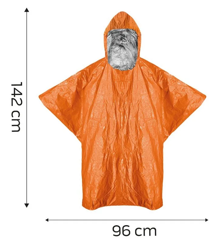 Ponczo Termiczne Nrc NEO