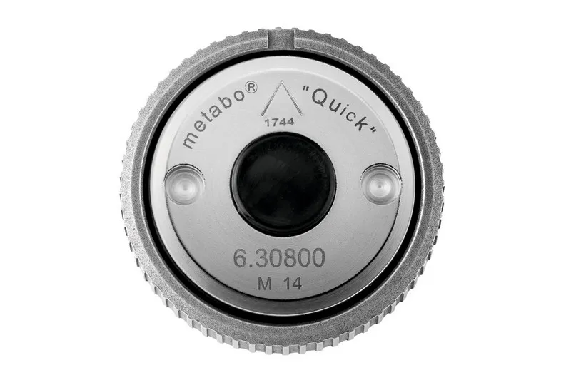 Nakrętka Szybkomocująca Do Szlifierek Quick M 14 METABO