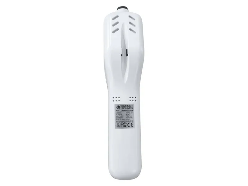 Kompresor Akumulatorowy 3 w 1 Ks PCL-10