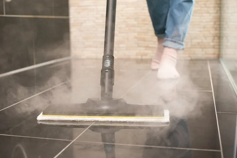 Zestaw Uniwersalnych Ściereczek Podłogowych Easyfix KARCHER